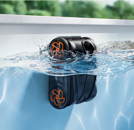 iGarden Intelligent Pool Cleaning Robot K60