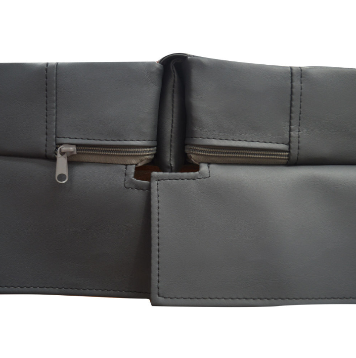 2150mm to 2500mm - Lockable Spa Cover - Custom Made - 3 to 5 week Delivery (Copy)