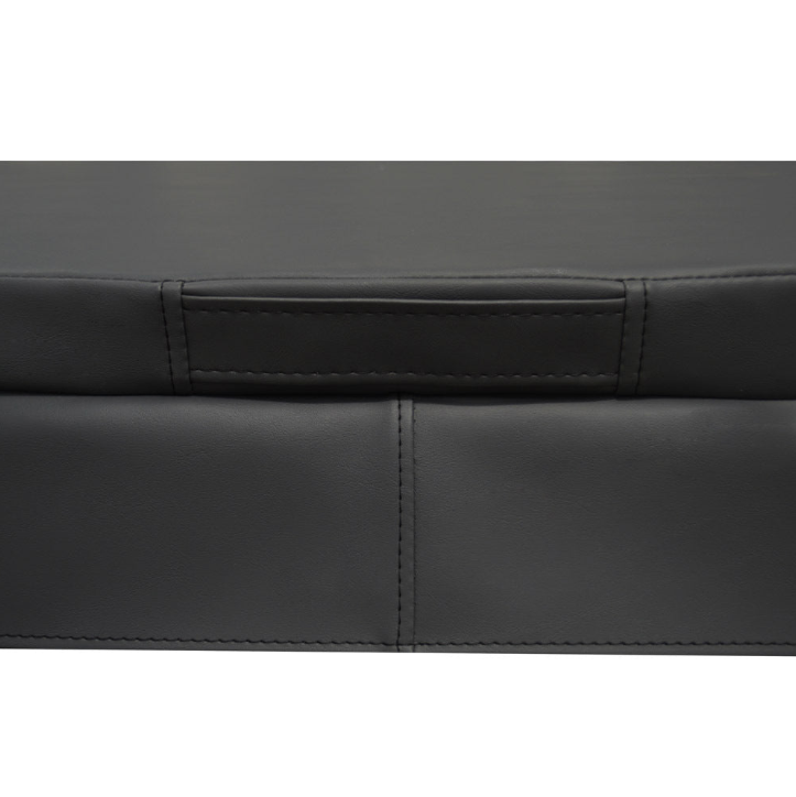 2150mm to 2500mm - Lockable Spa Cover - Custom Made - 3 to 5 week Delivery (Copy)