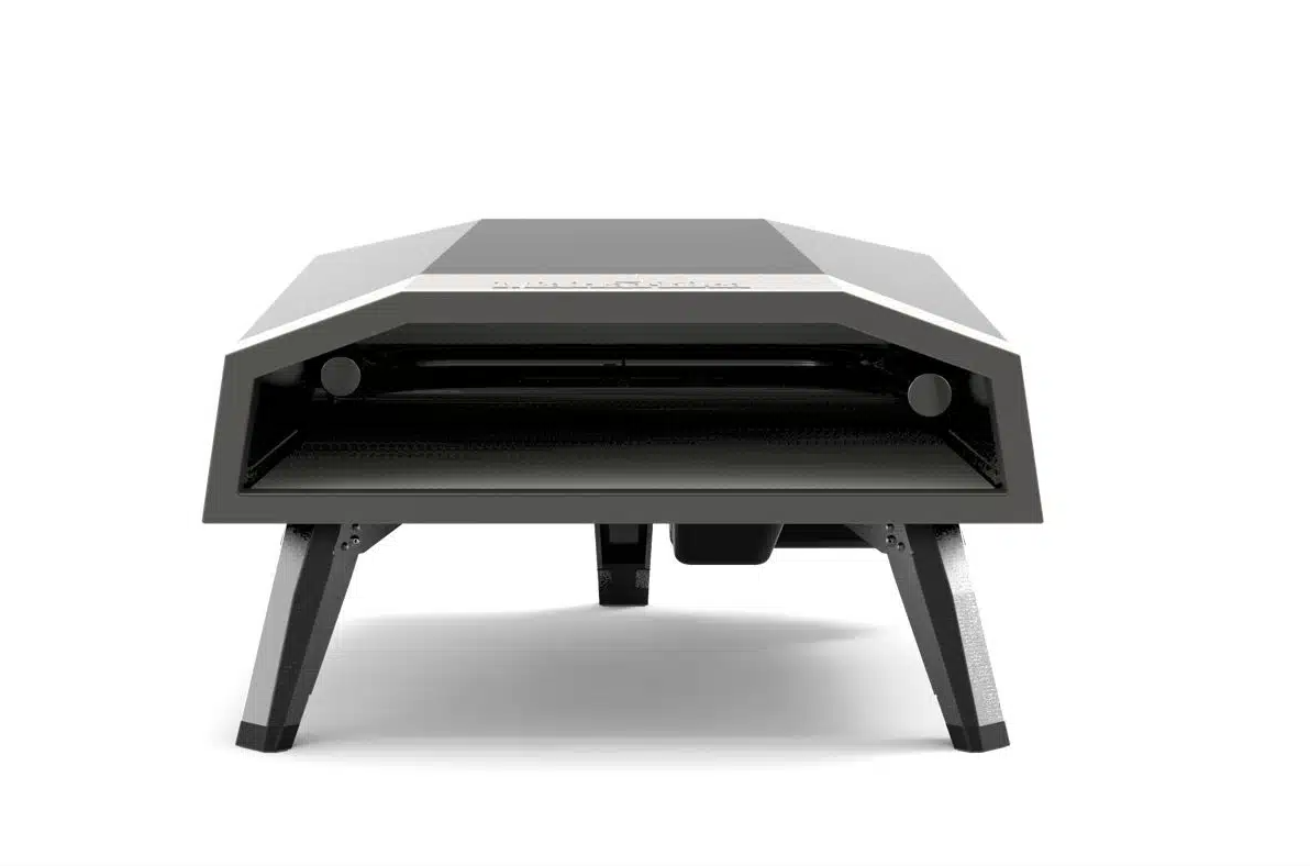 Outdoor Gas Pizza Oven 16″ (Stand Included)