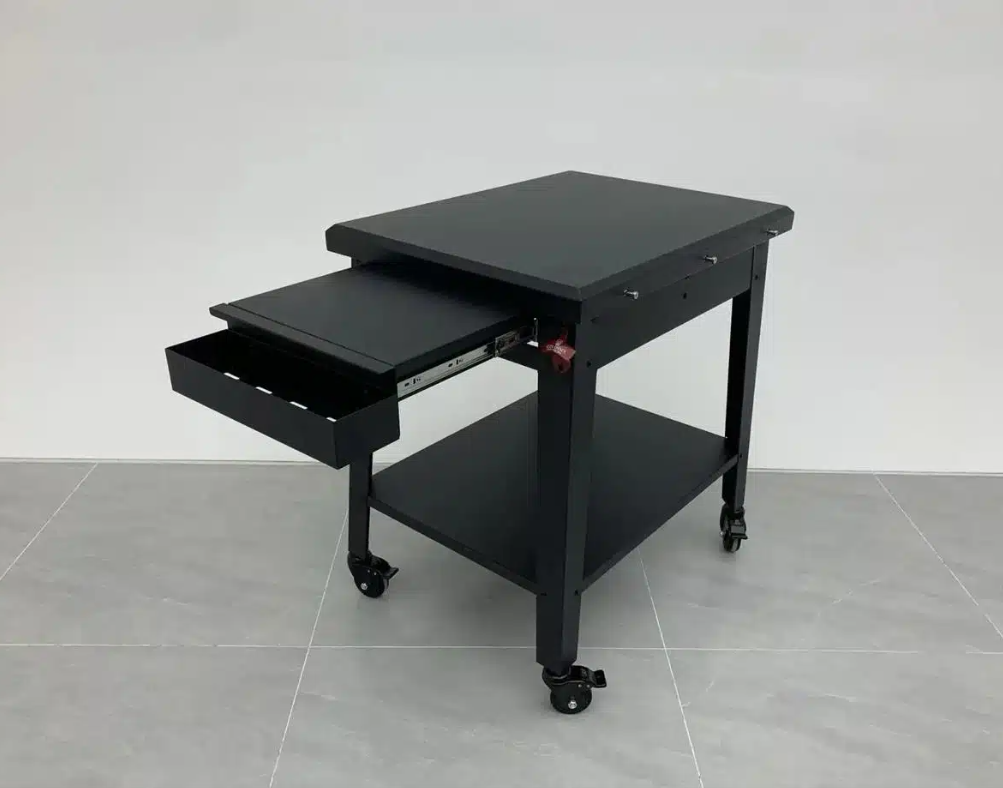 Outdoor Electric Pizza Oven 13″ (Stand Included)