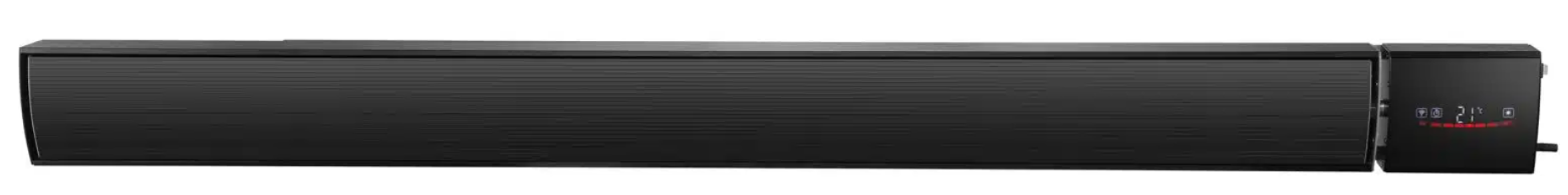 Outdoor Infrared Heater
