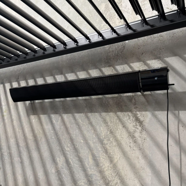 Outdoor Infrared Heater