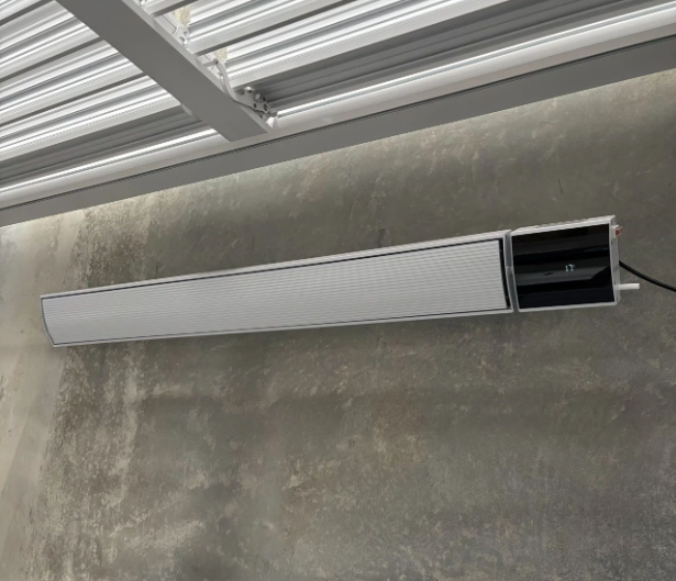 Outdoor Infrared Heater