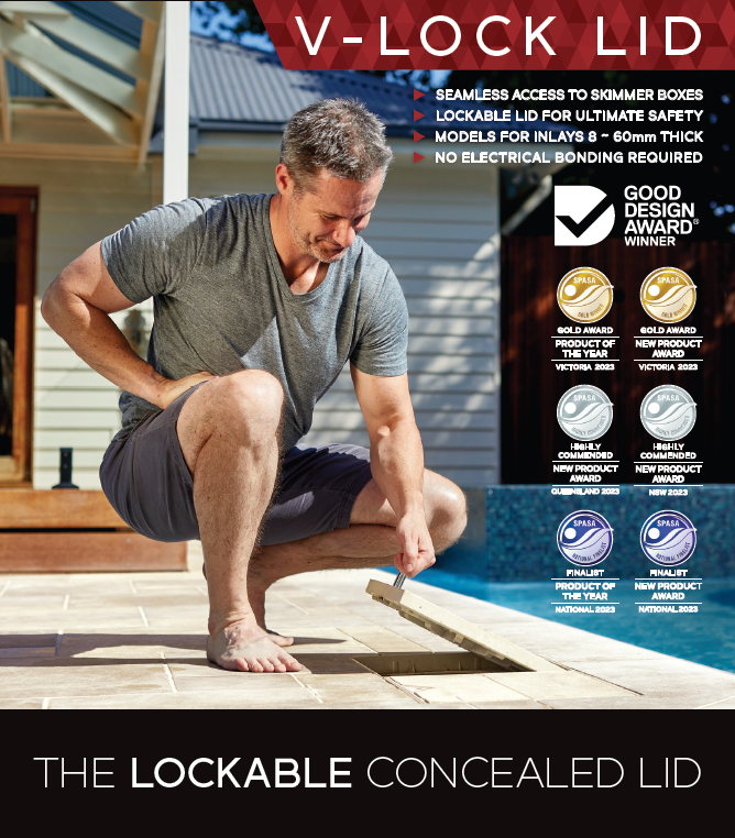 V-LOCK® LID