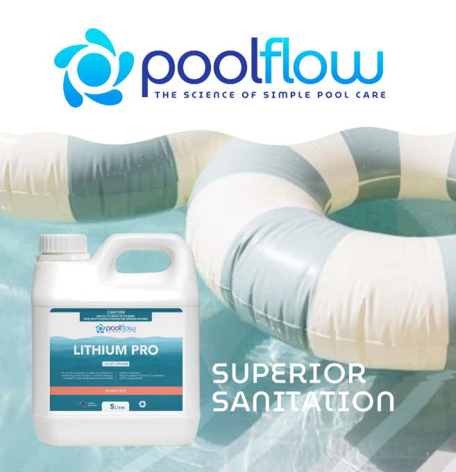 Lithium Pro: Liquid Lithium