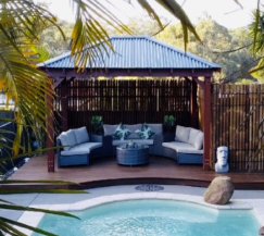 Pool Gazebos