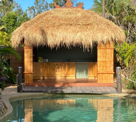 Spa Bali Huts