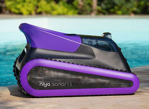 Pool Robotic Cleaners