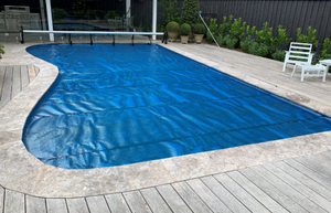 Pool Covers & Blankets
