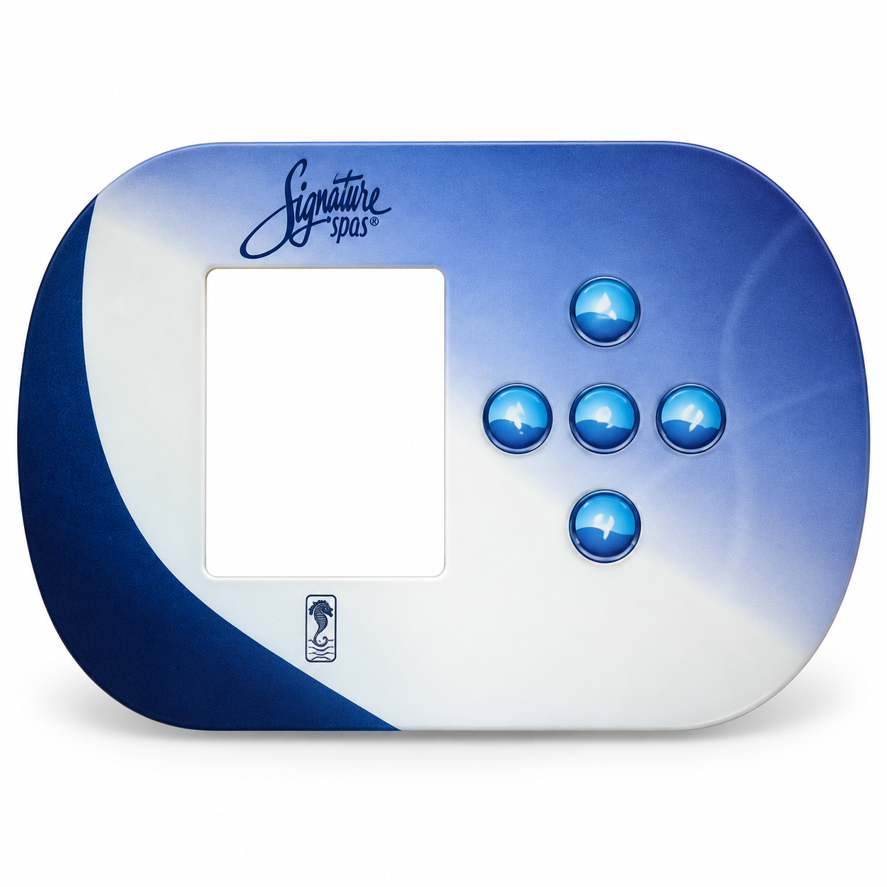 Overlay TP900 Signature
