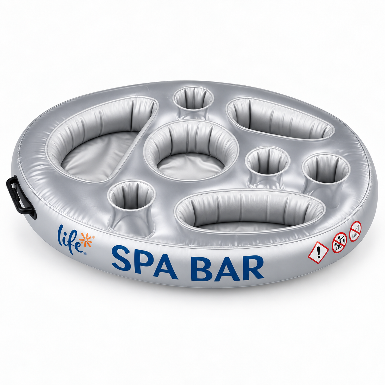 Bar Spa - Inflatable