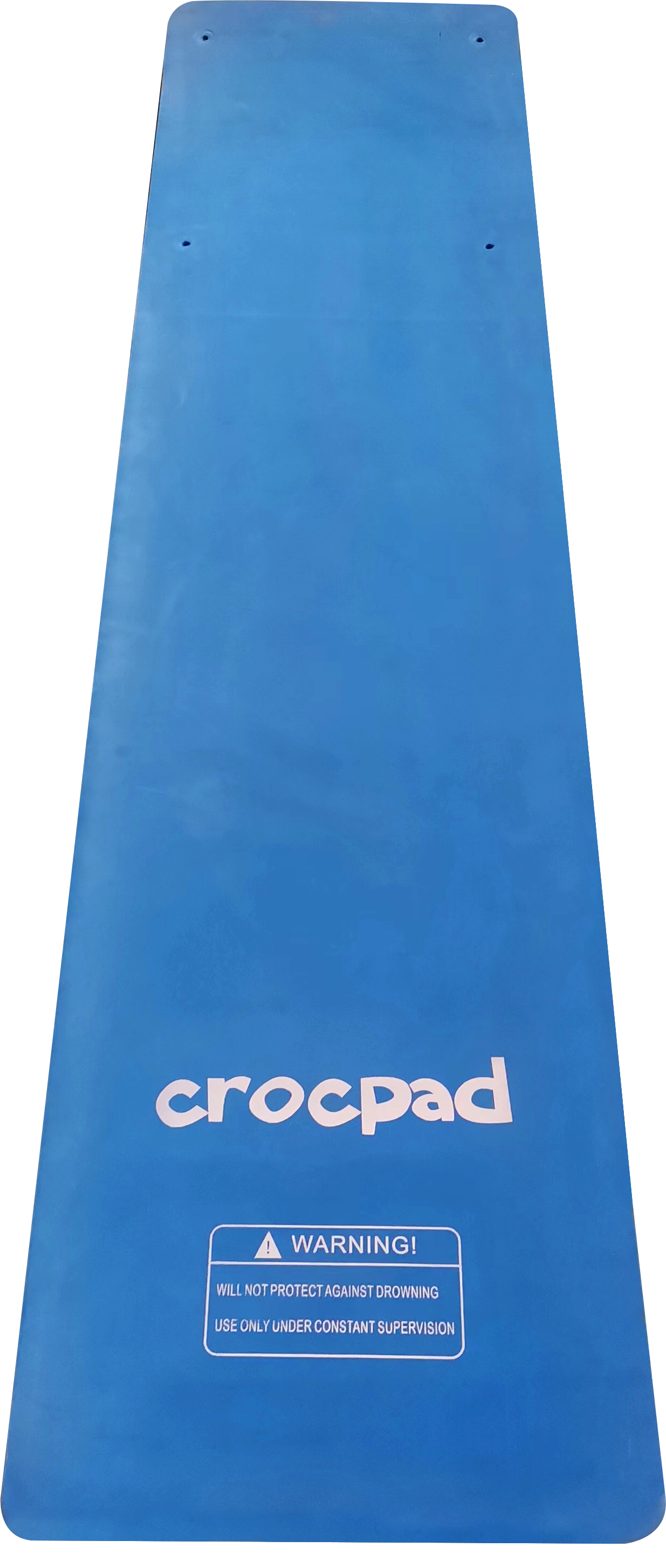Crocpad Commercial Water Slide Mats with Handles – 3 Pack
