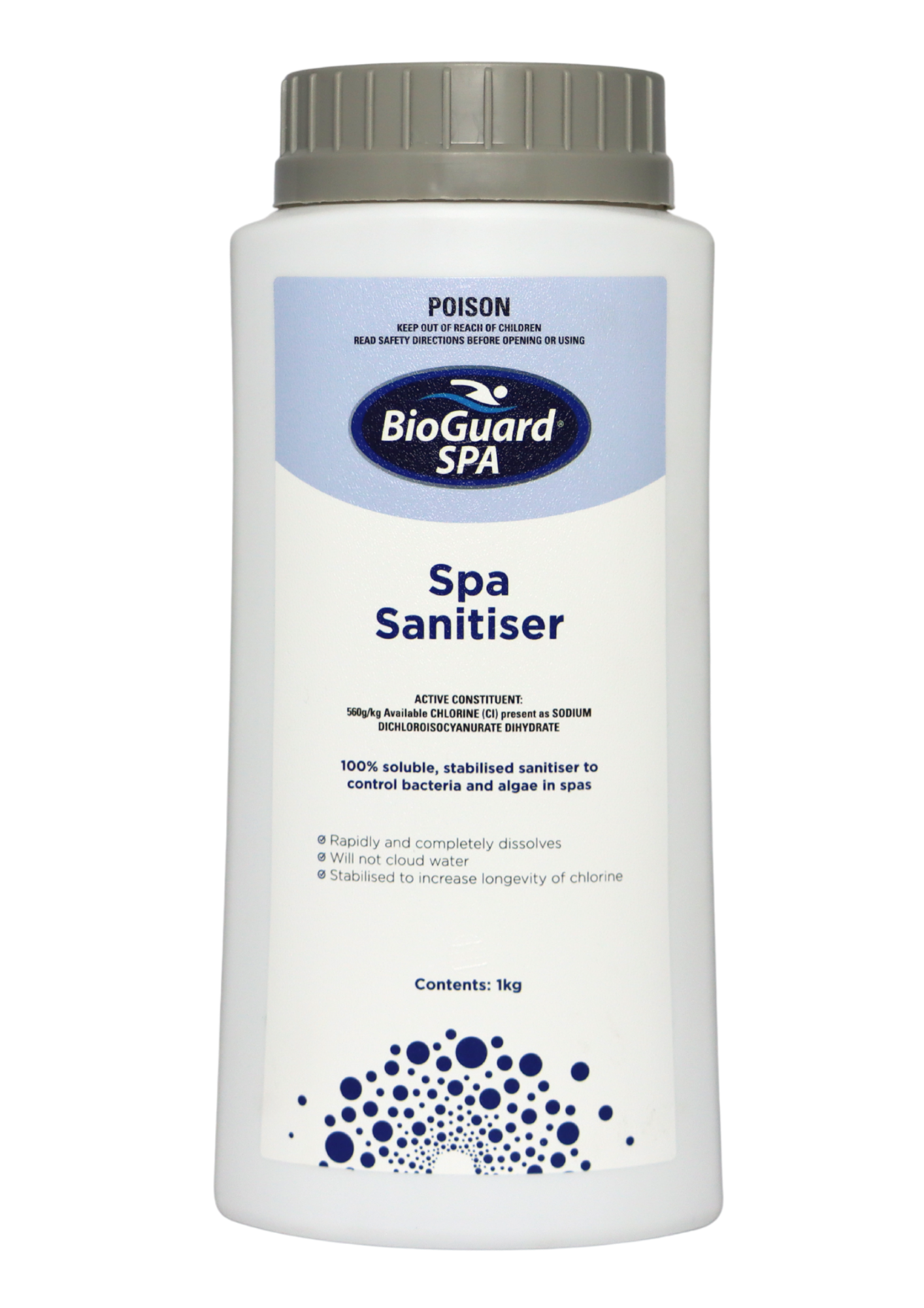 Spa Sanitiser®