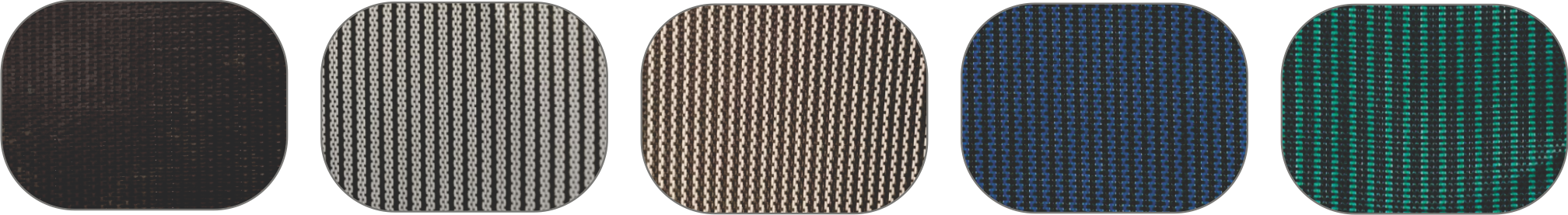 Aquaglide Roller Cover 6M Grey Colour