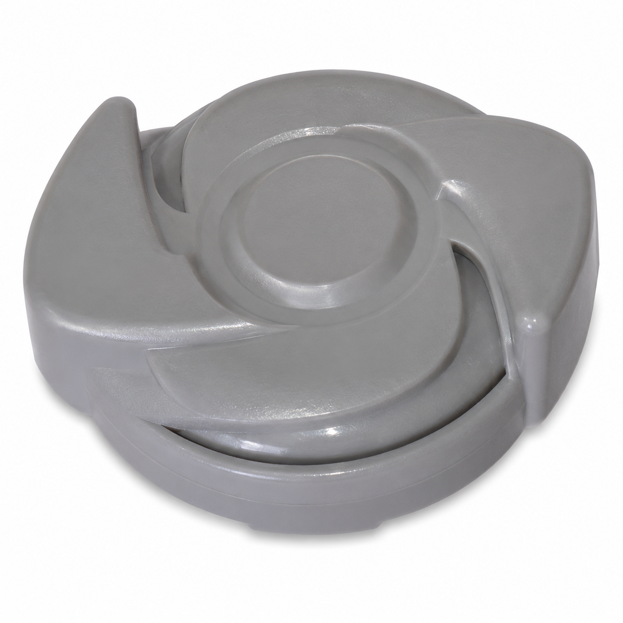 Balboa Sapphire Diverter Handle/Cap ONLY - Grey