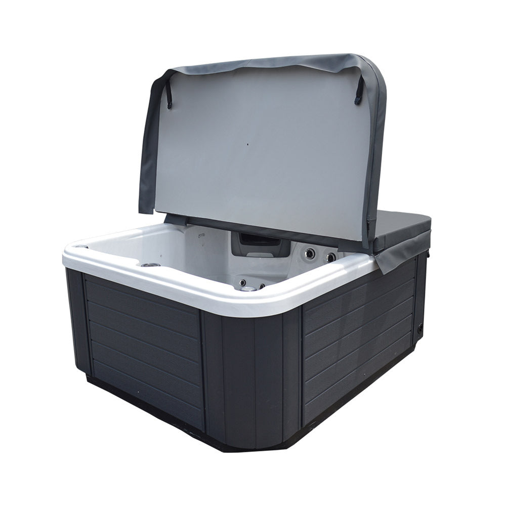 Round Spa Hardcover 2090mm & 2200mm