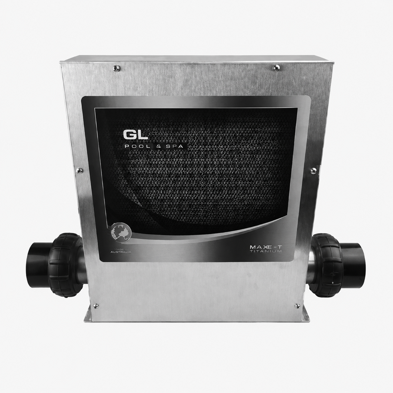 Controller GL8000 3KW Titanium Heater