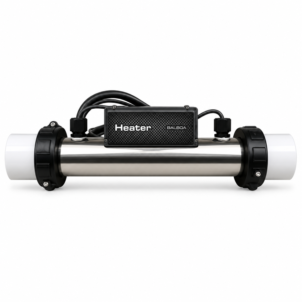 HEATER 2.0KW 240V 10"