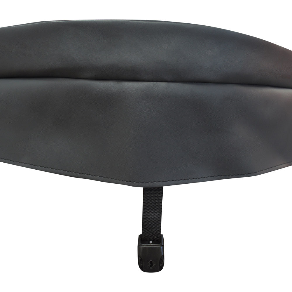 Round Spa Hardcover 2090mm & 2200mm
