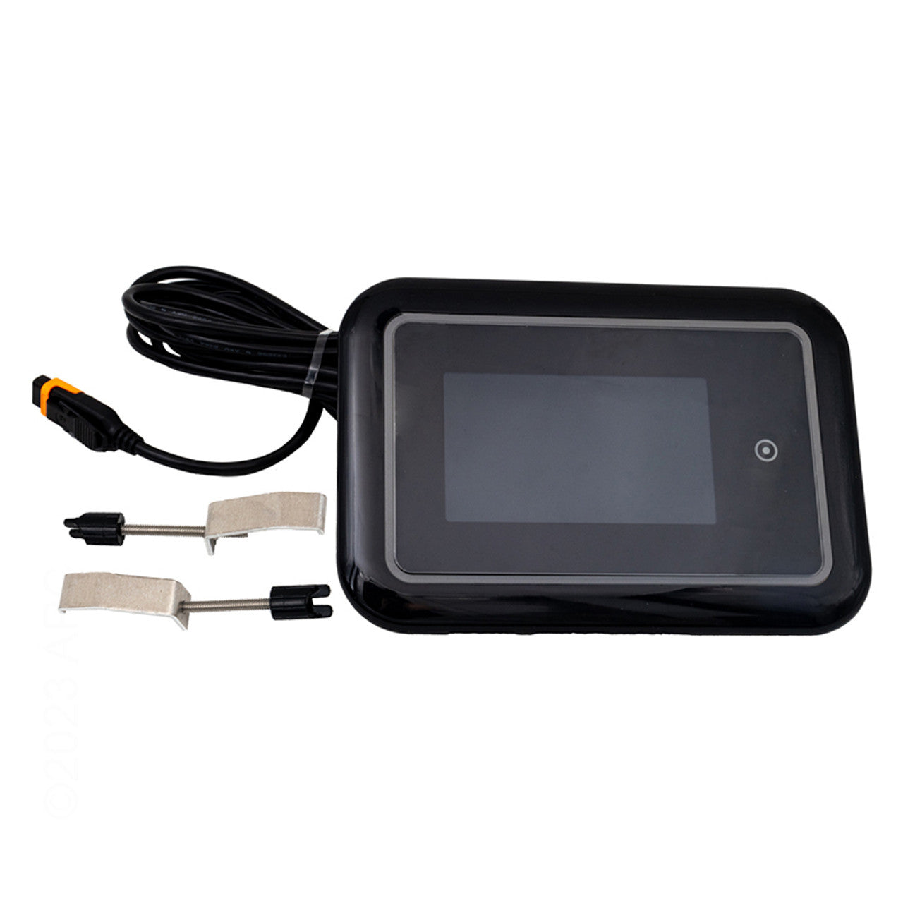 Gecko Aeware IN.K1000 Touchscreen Touchpad