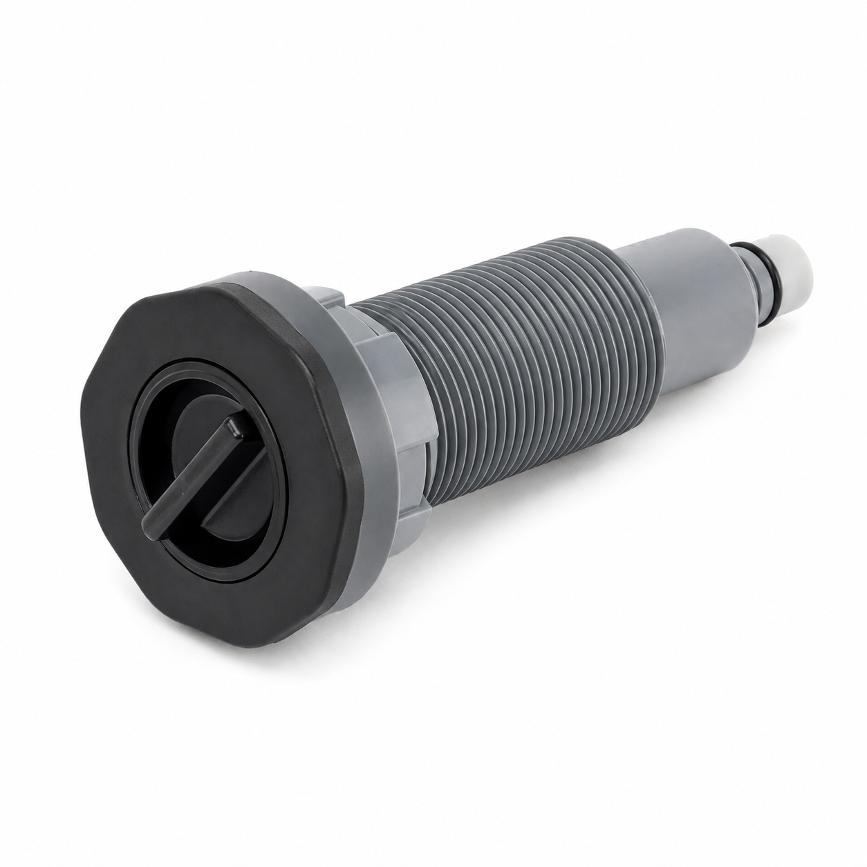 Drain valve kit for spa