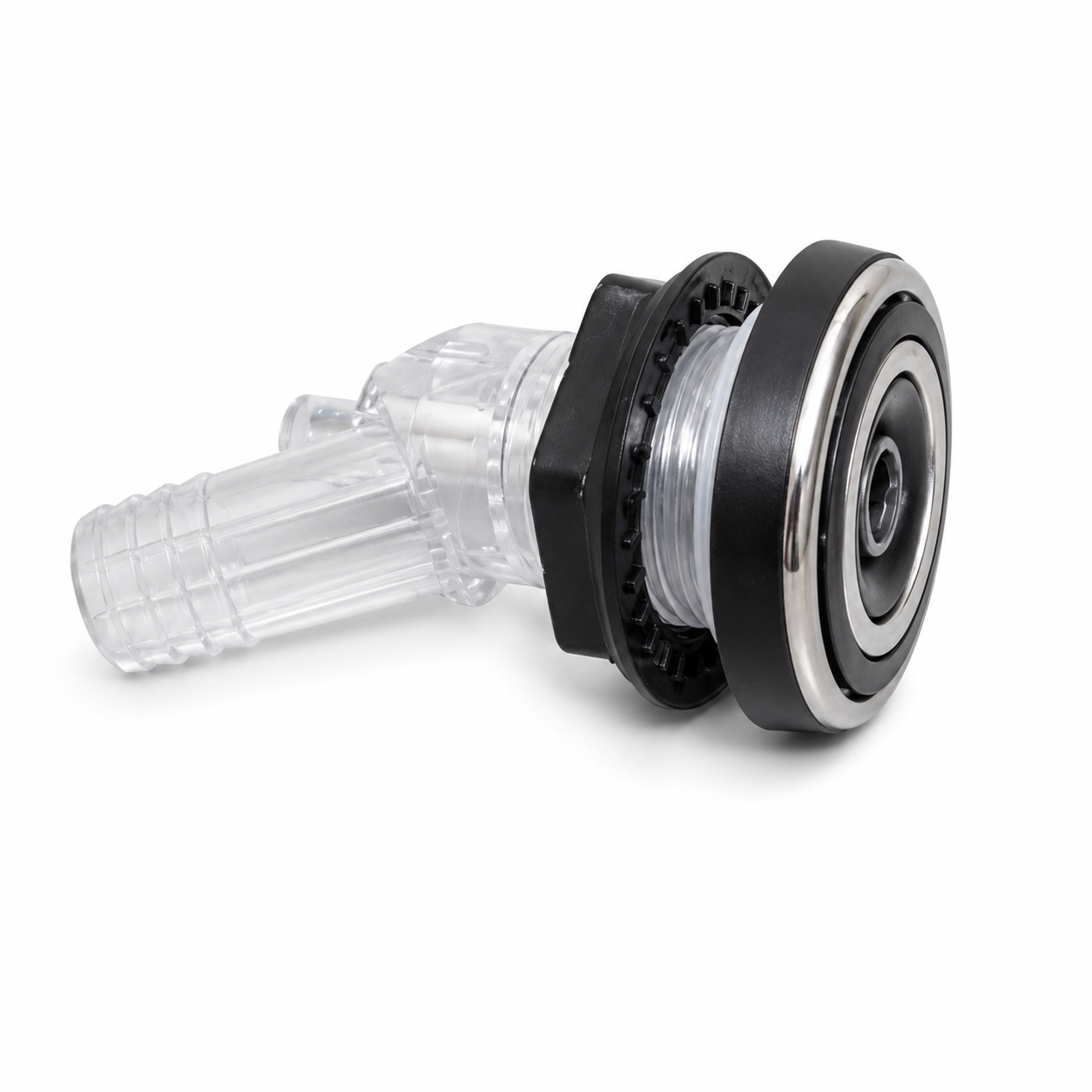 Jet Waterfall Laminar Assembly Catalina - For Synergy Swim Spas