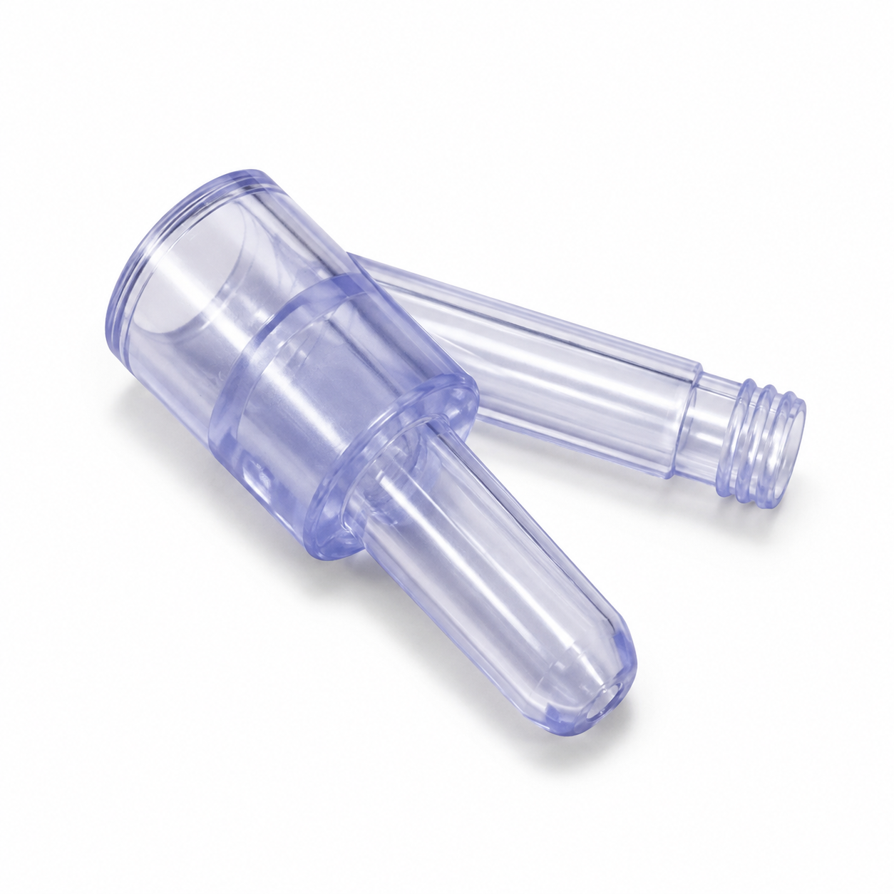 Connector - WYE Micro Water Feature 30D - Cyclone 2023