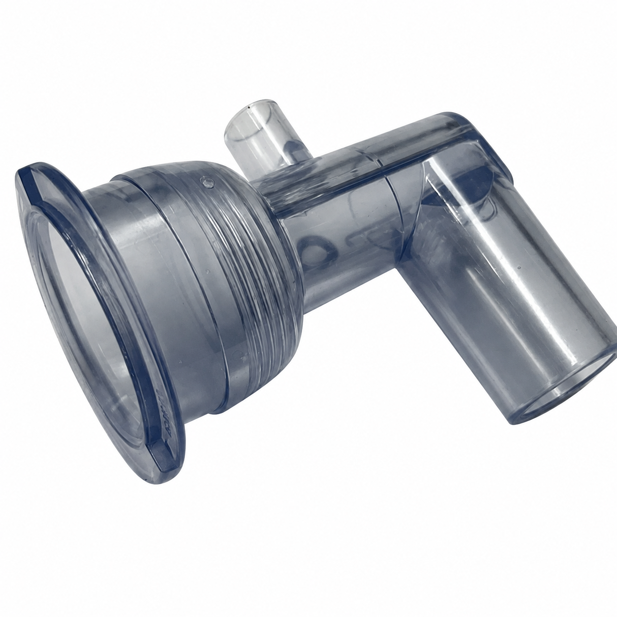 Jet Duo Lifestream Body Clear - Cyclone 2023
