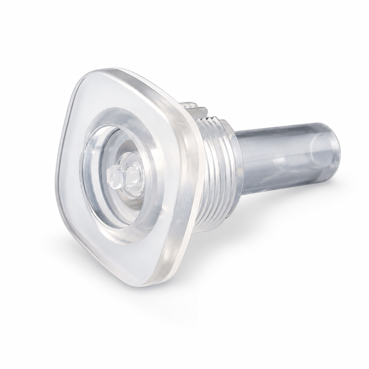 Bullfrog Ozone Jet - No Barb 10-00884