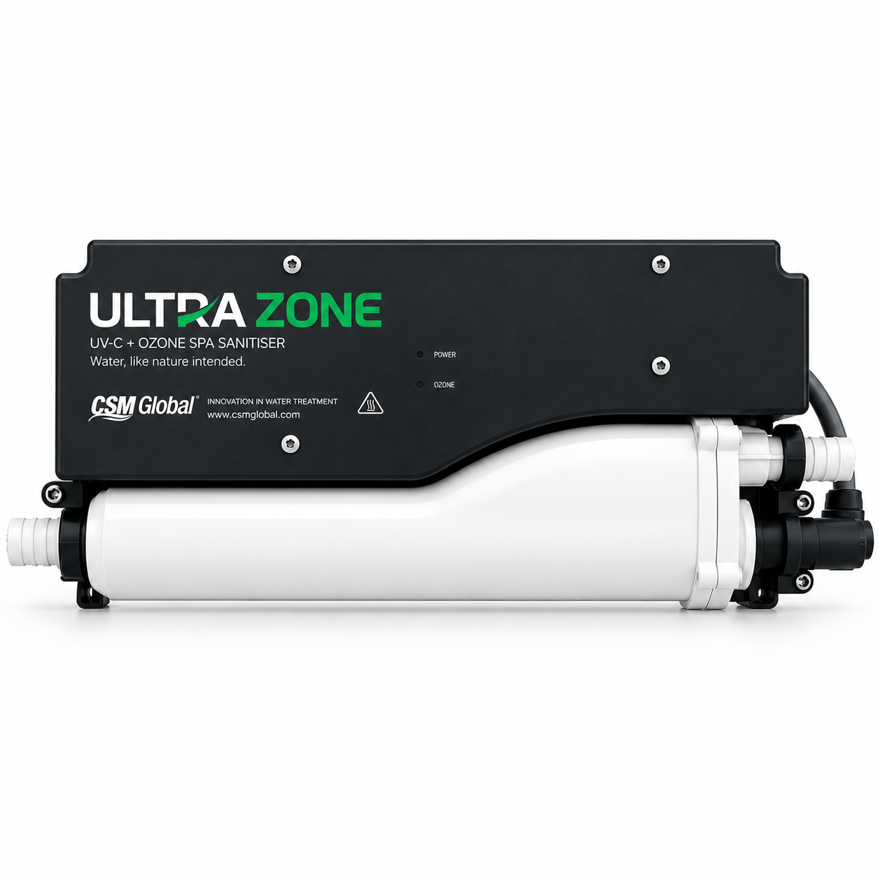 Sanitiser UltraZone UV + Ozone (Spa Guardian)