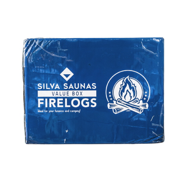 Silva™ Fire Logs