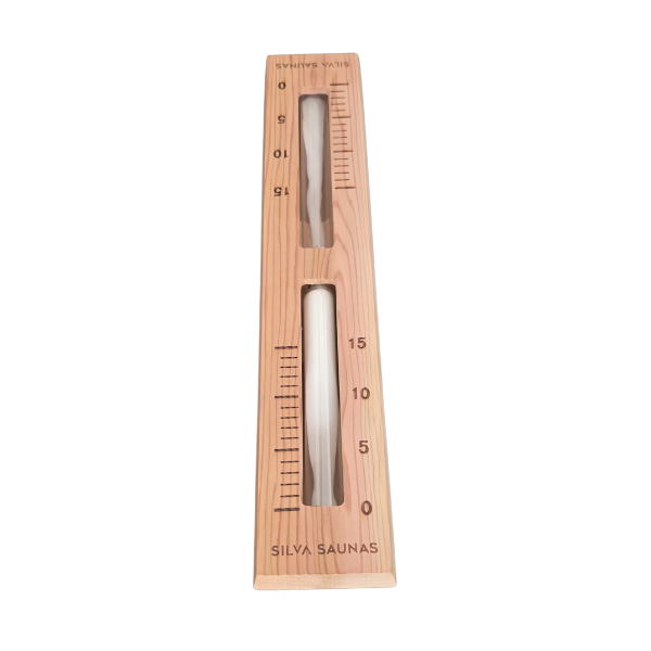 Wood Fired Accessories Kit
