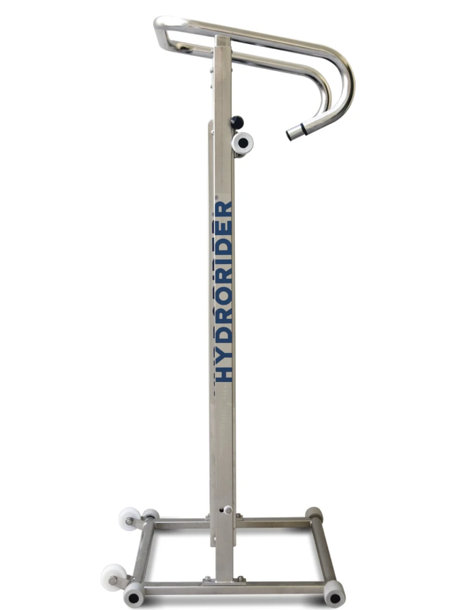 Hydrorider Aquatreadmill