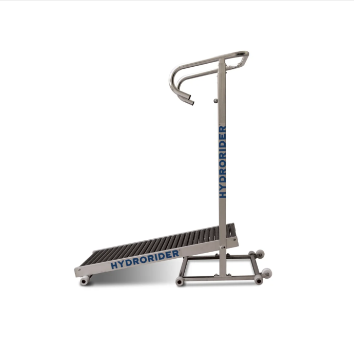 Hydrorider Aquatreadmill