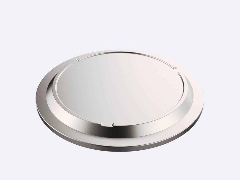 Diablo Huge Smokeless Fire Pit 600mm