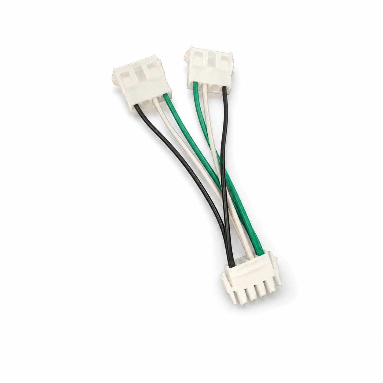 Splitter AMP-to-2 x AMP-1speed cable