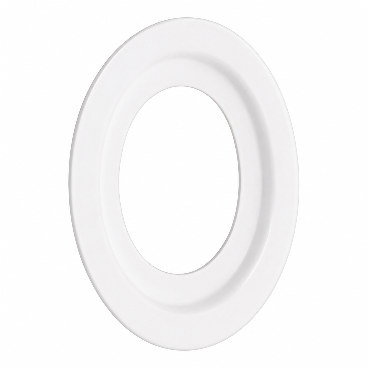 Small Back Micro Jet Bath Slimline Stamped Ring