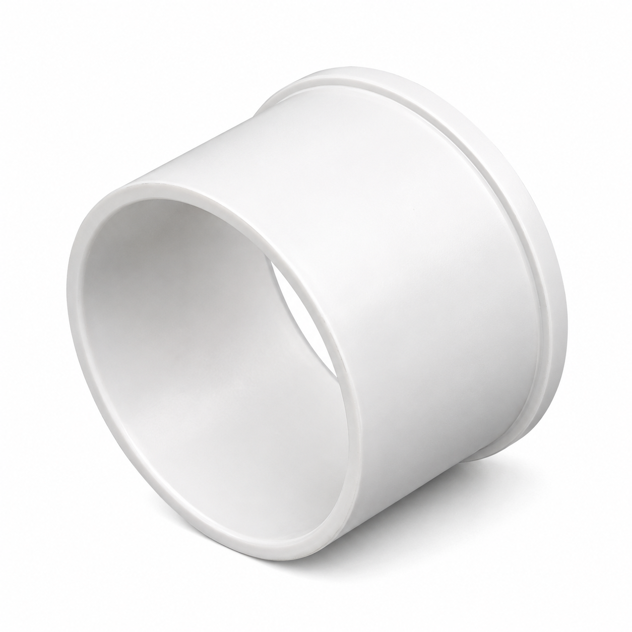 Barrel Union Pipe Socket