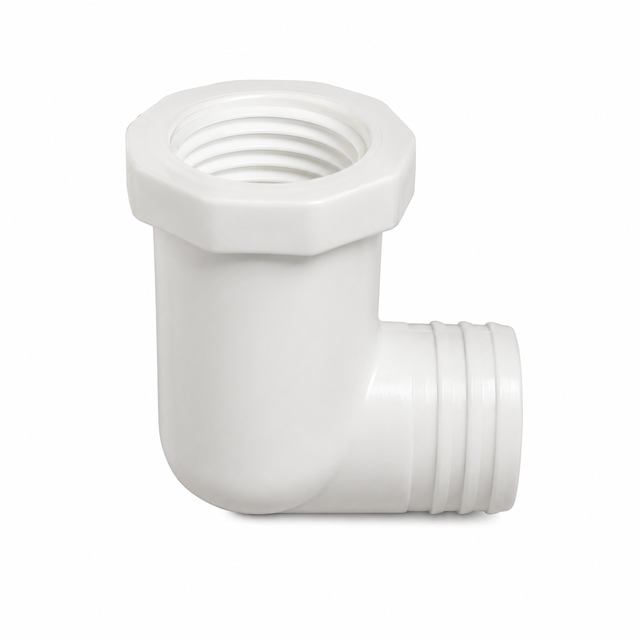 Drain Body Barb