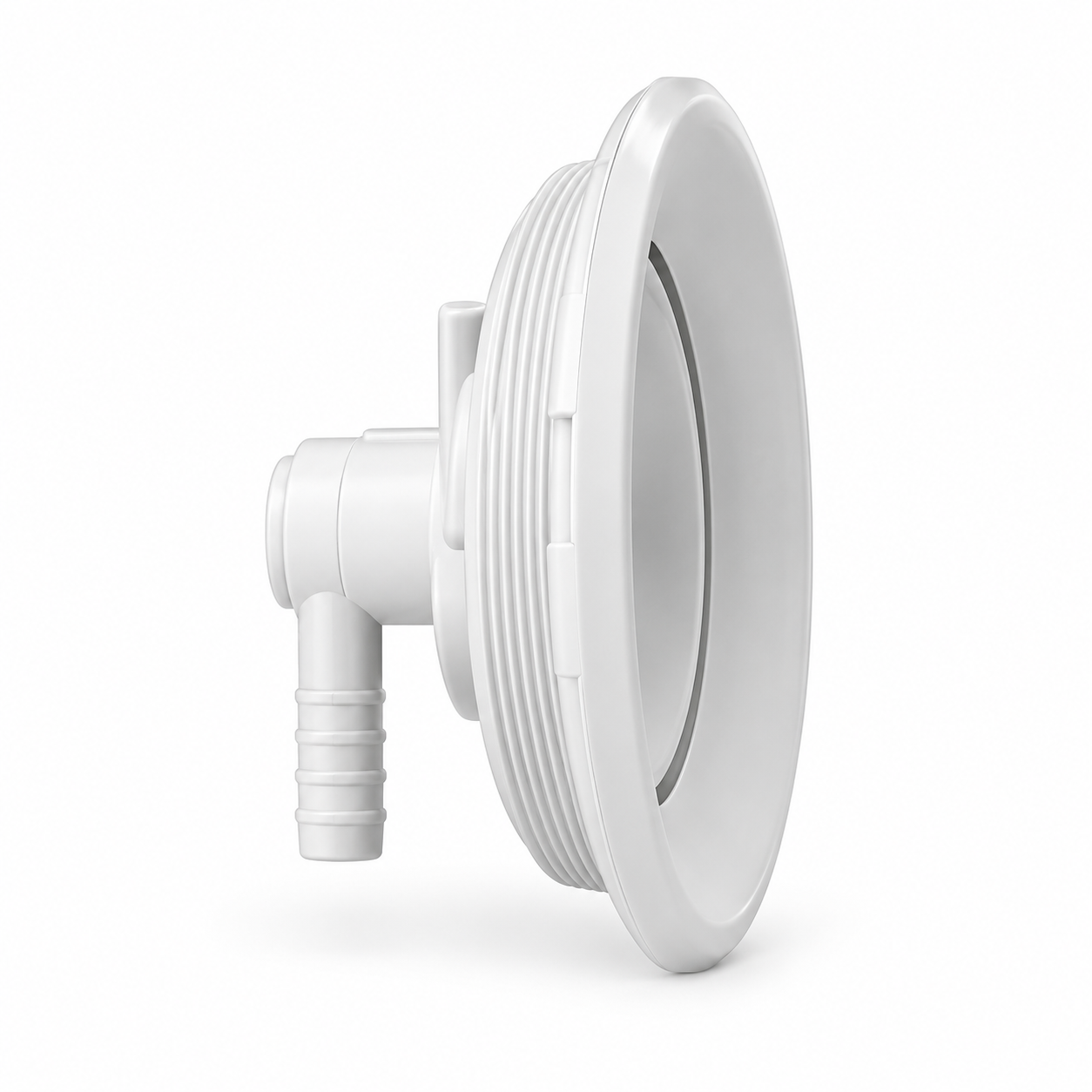 Jet Body 5" CYC BDY 3/8BX3/4B