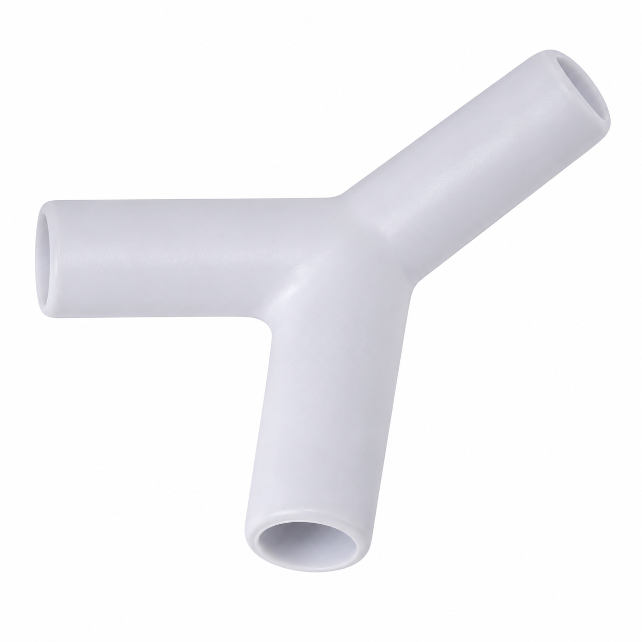 CMP 3/4" Wye Fitting