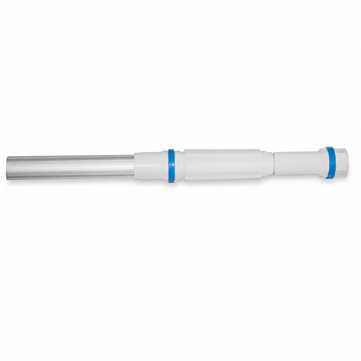 Aluminium Telescoping Pole 8-16ft (2.4-4.8m)