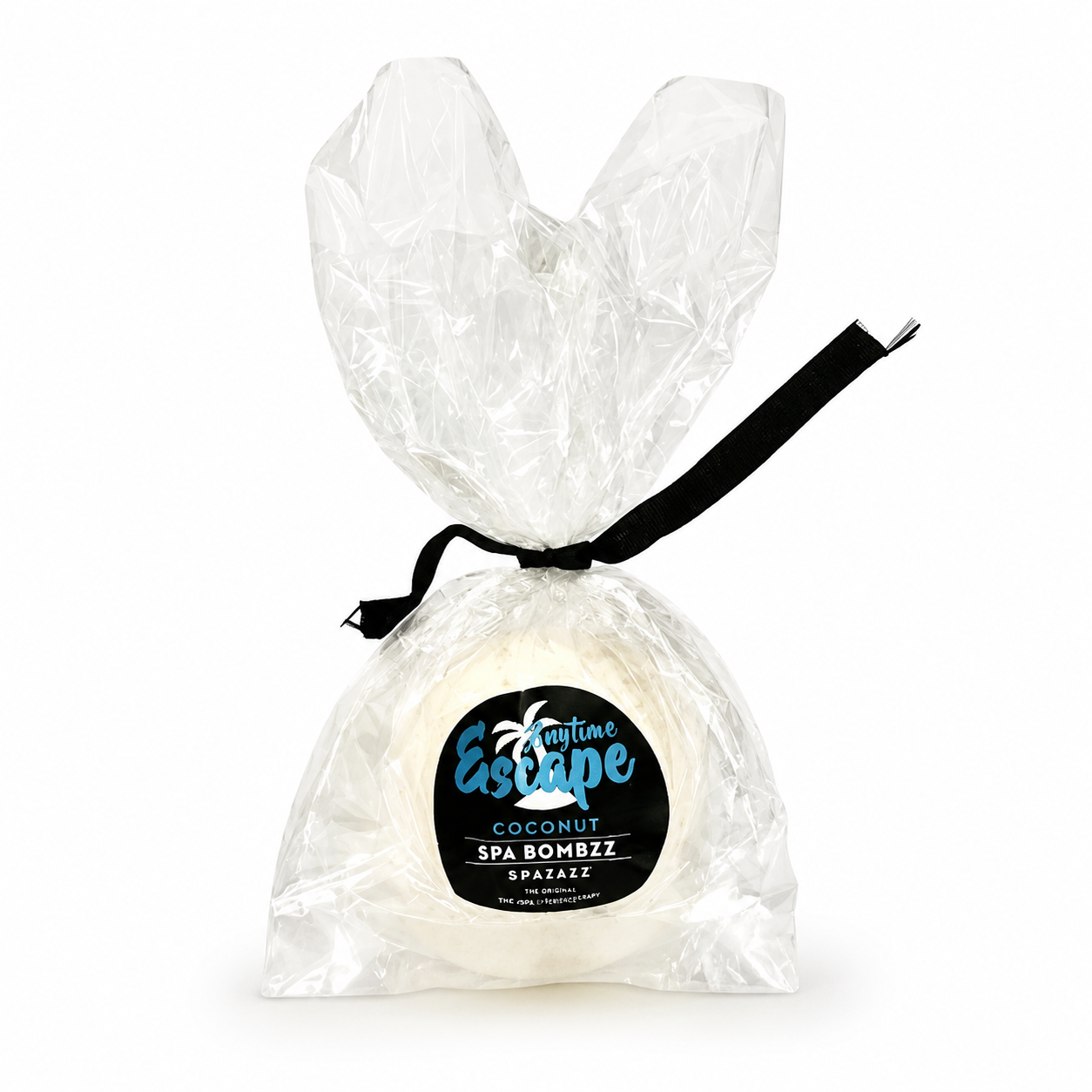 Spa Therapy Bombzz Anytime Escape - Coconut