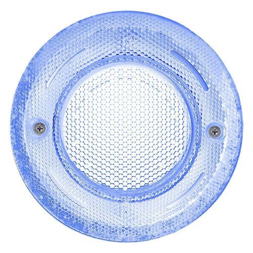 EvoMAX LED Blue Retro-Fit Concrete Underwater Pool Light