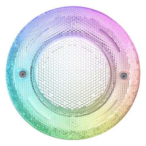 Evo2 LED Multi-Colour 20m Cable Concrete Pool Light Kit (2 Pack)