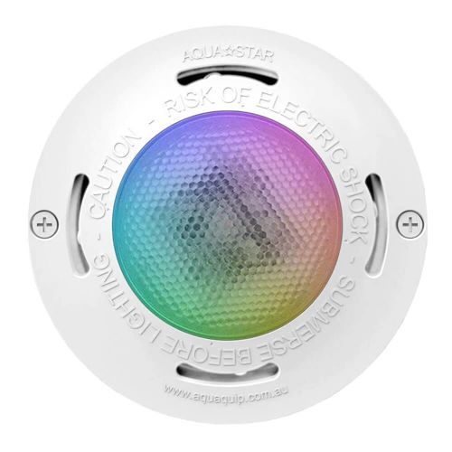 Evo2 LED Multi-Colour Retro-Fit Concrete Underwater Pool Light