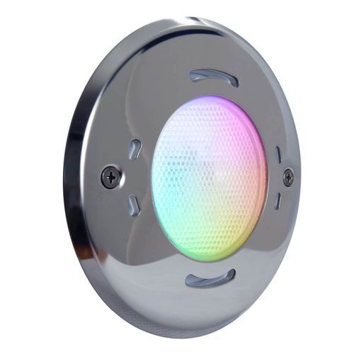 Evo2 LED Multi-Colour 20m Cable Concrete Pool Light Kit (1 Pack)