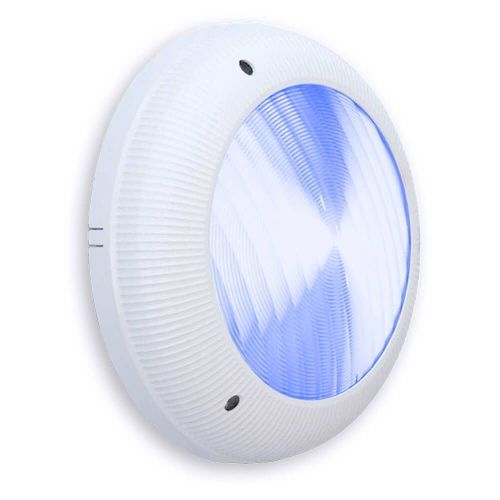QC LED Blue Retro-Fit Concrete Underwater Pool Light