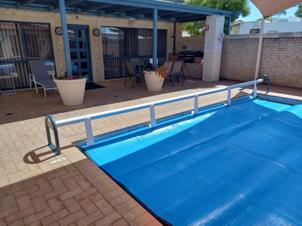 Pool Covers